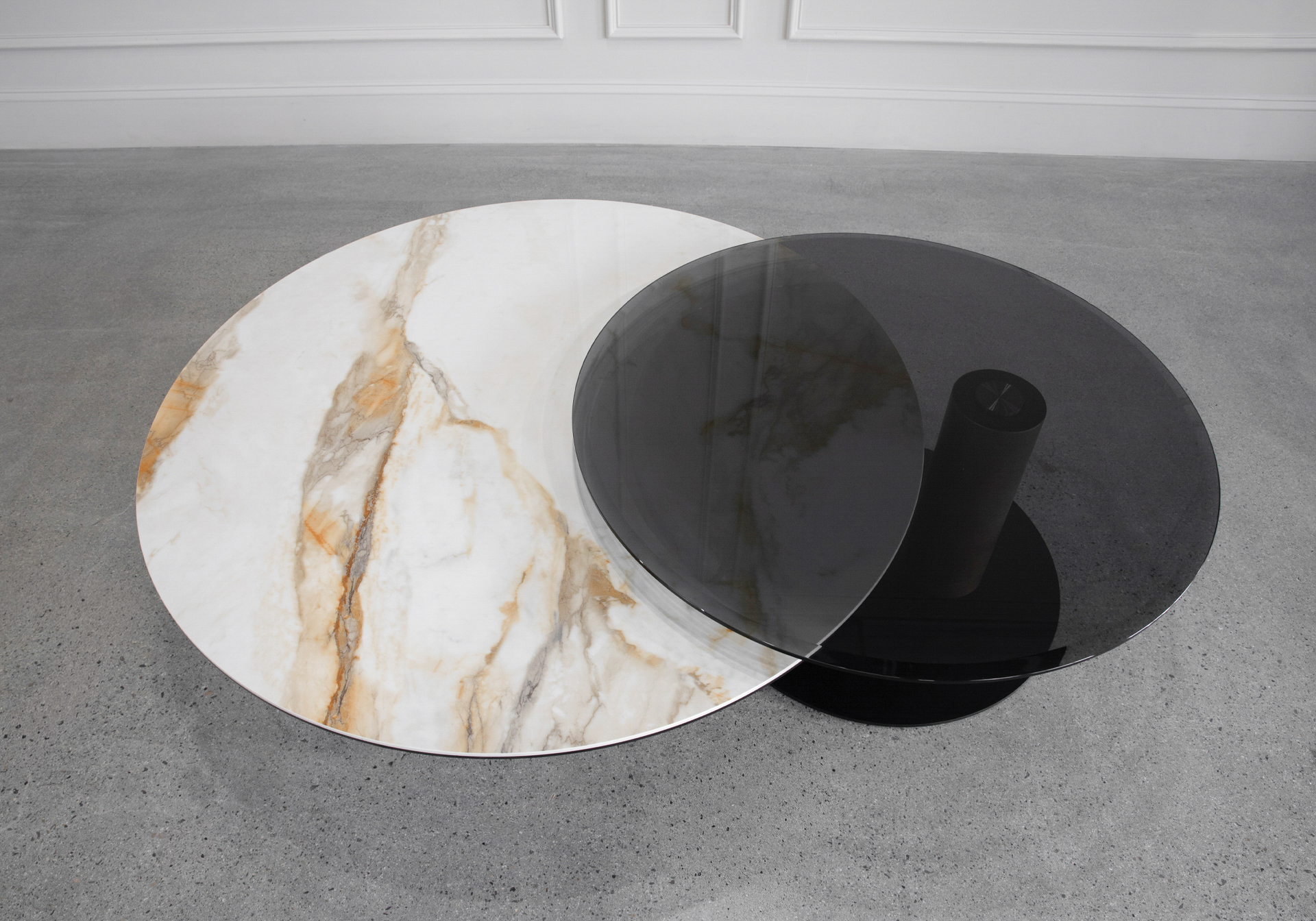 Montevideo Coffee Table