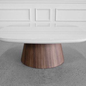Percival Round Coffee Table Percival Round Coffee Table
