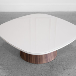 Percival Round Coffee Table - Top Percival Round Coffee Table - Top