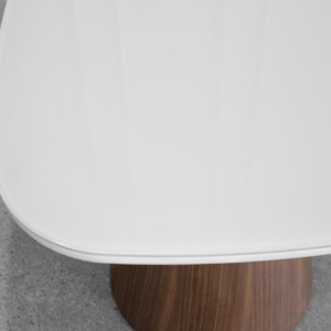 Percival Side Table - Close Up