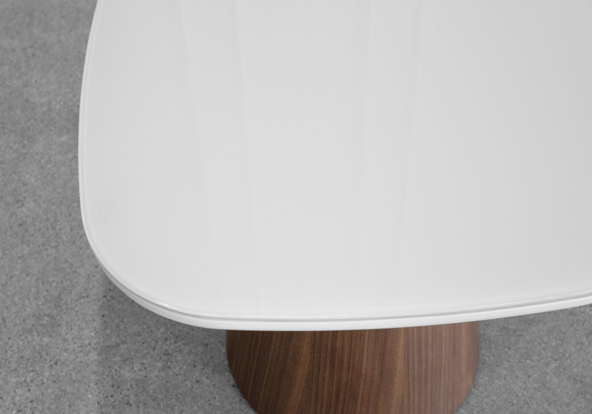 Percival Side Table - Close Up