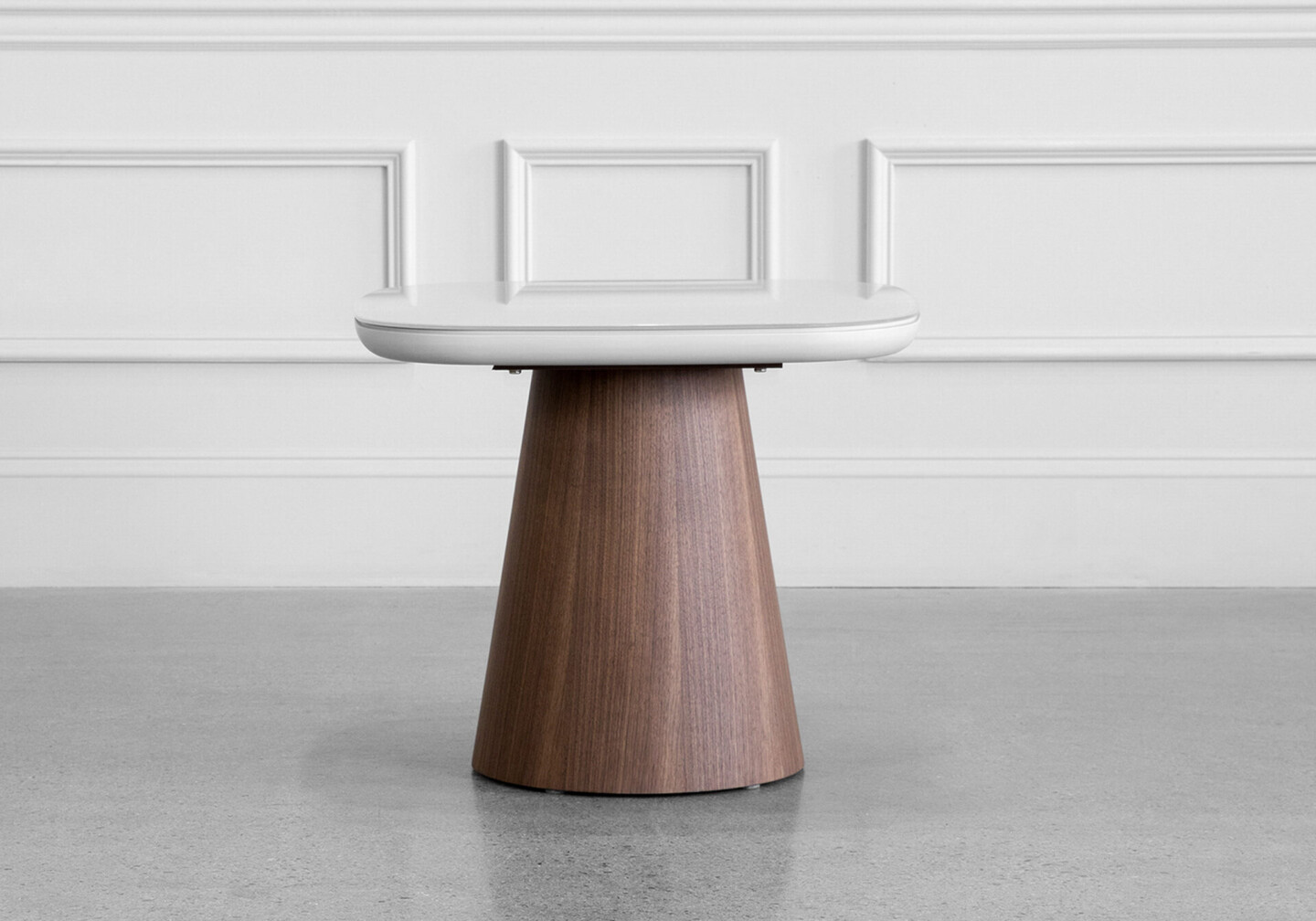 Percival Side Table - Front
