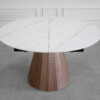 Quito Dining Table - Close Up