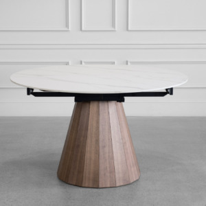 Quito Dining Table - Front Quito Dining Table - Front