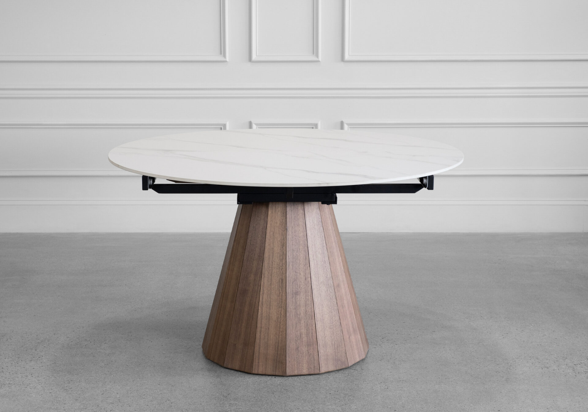 Quito Dining Table - Front