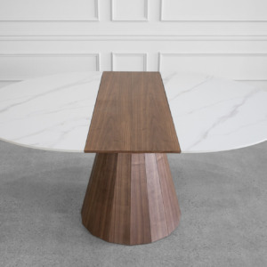 Quito Extendable Dining Table Quito Extendable Dining Table