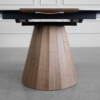 Quito Extendable Dining Table - Base
