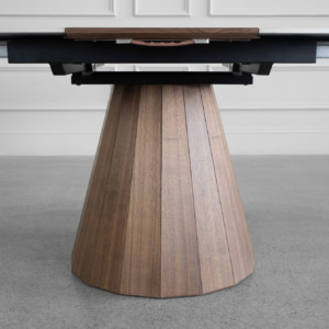 Quito Extendable Dining Table - Base Quito Extendable Dining Table - Base
