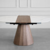 Quito Extendable Dining Table - Front
