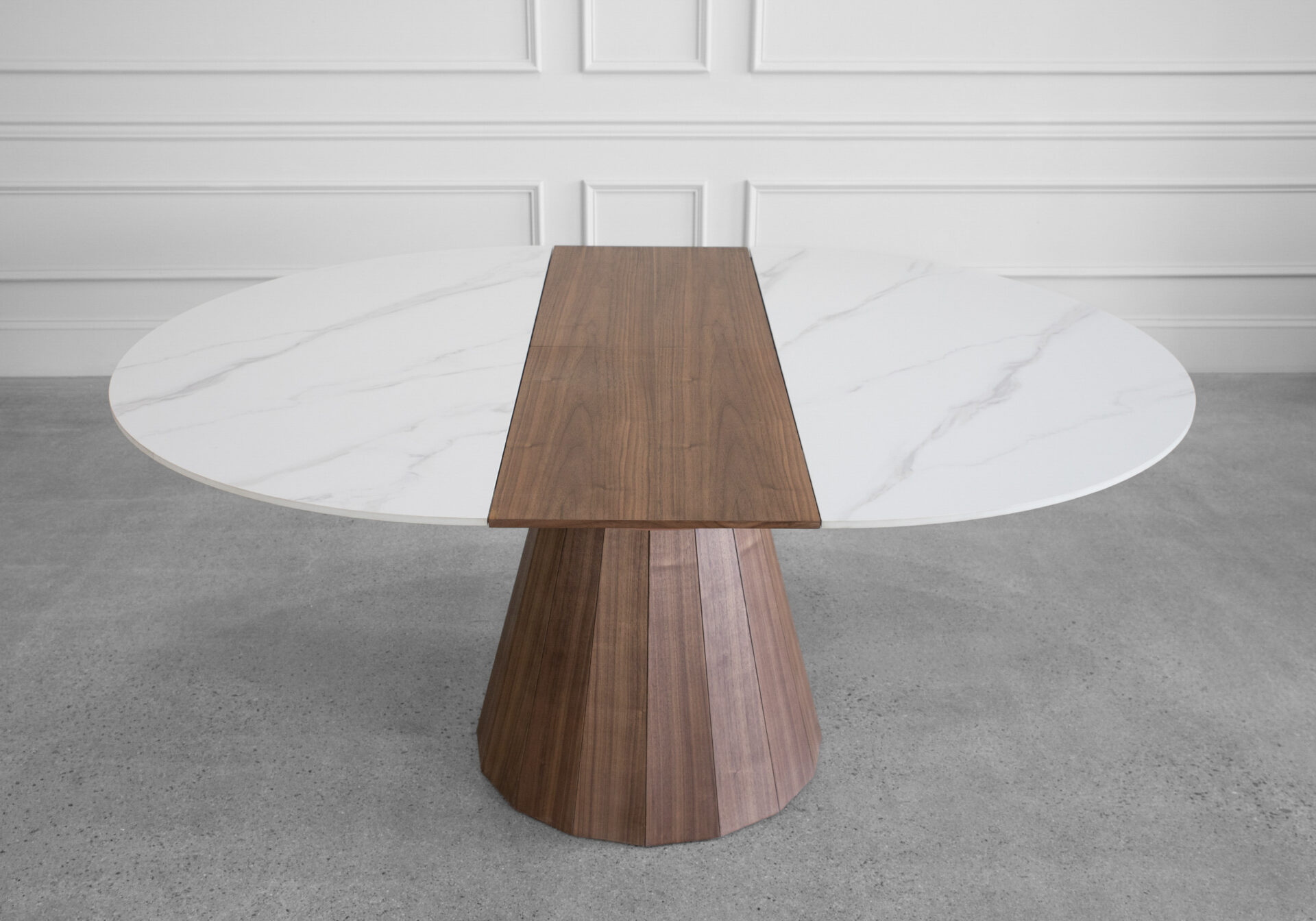 Quito Extendable Dining Table