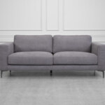 Reva Fabric Sofa