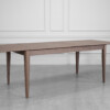 Richard Large Dining Table - Angle - 2