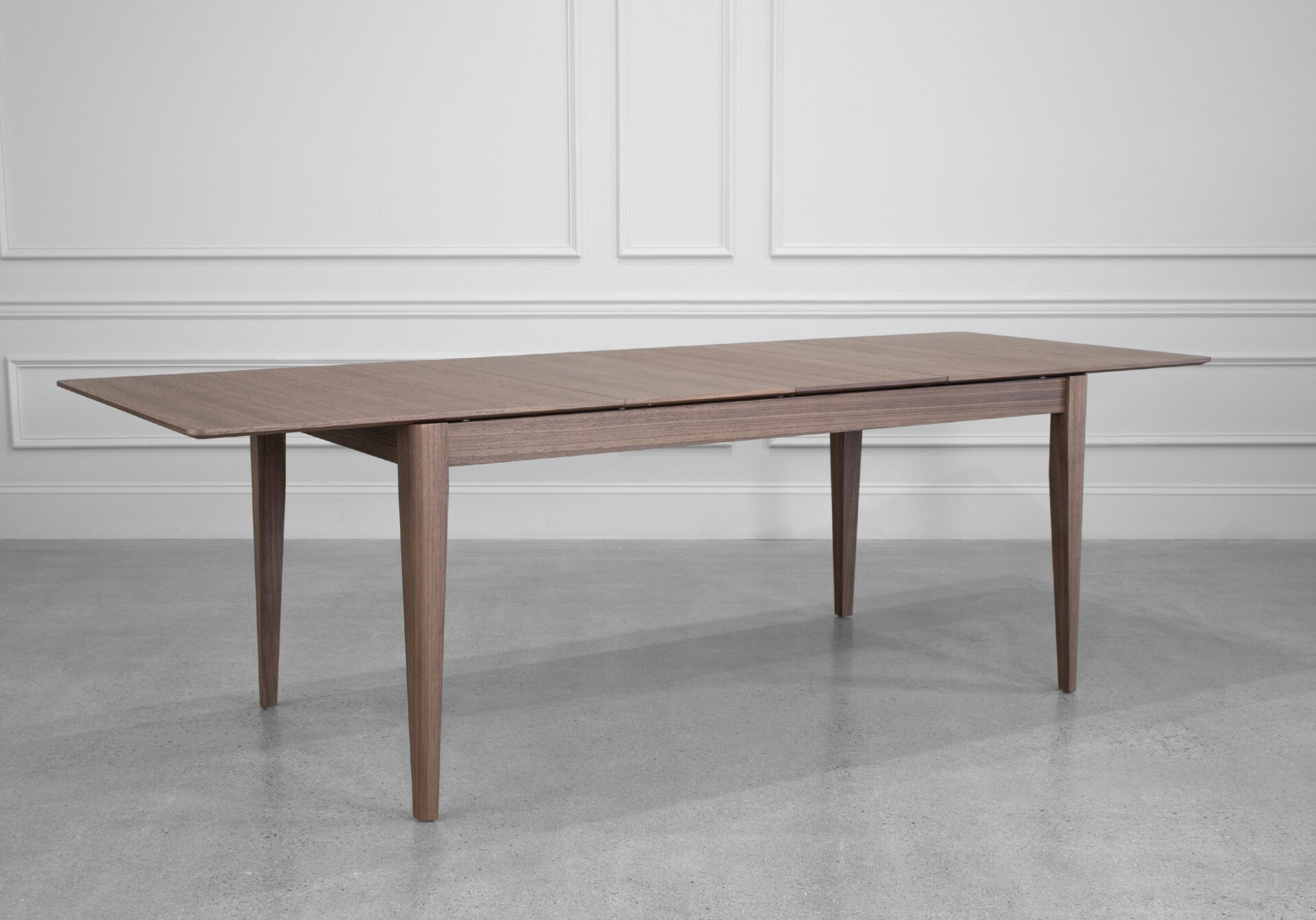 Richard Large Dining Table - Angle - 2