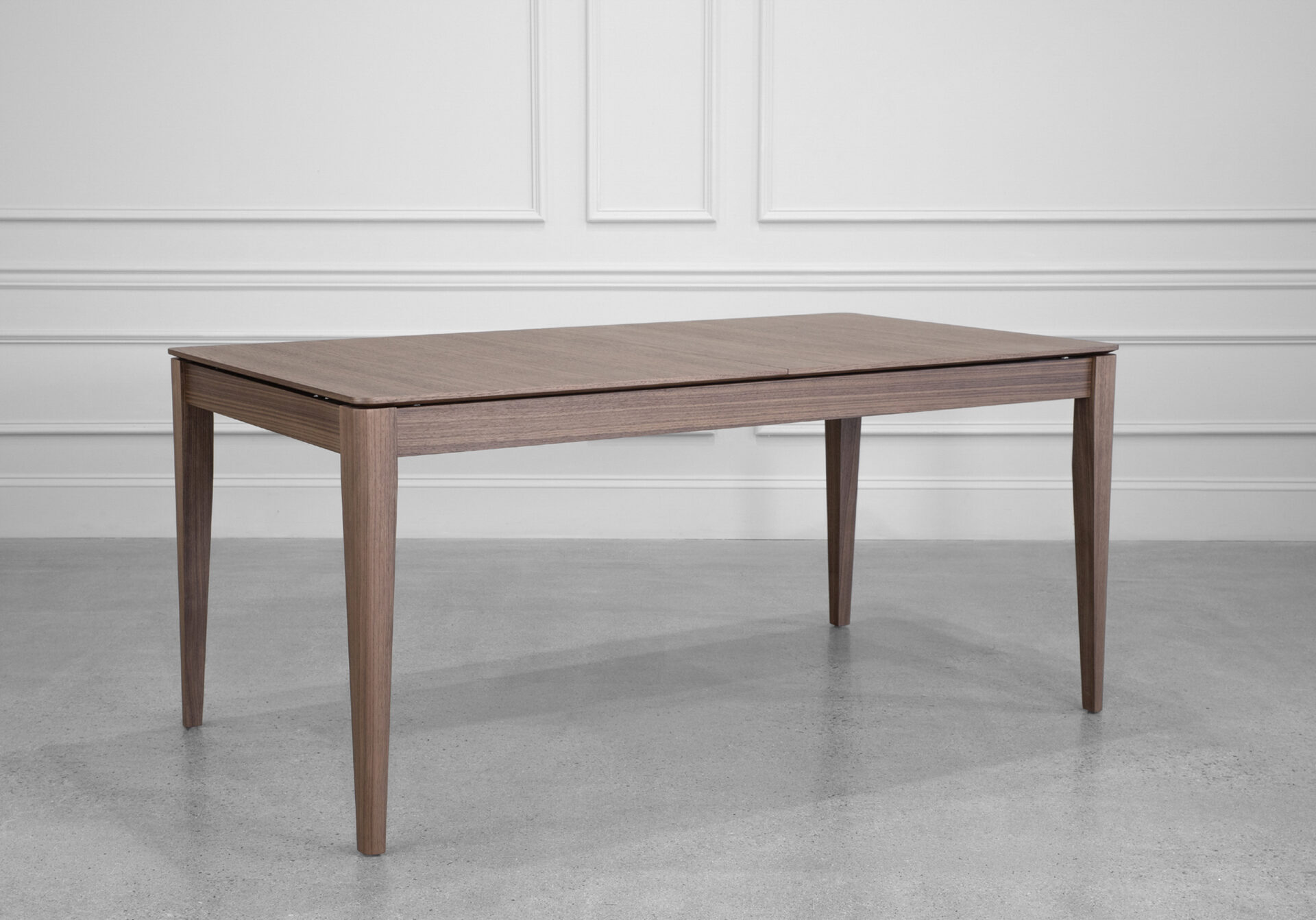 Richard Large Dining Table - Angle