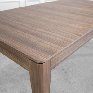 Richard Large Dining Table - Close Up Richard Large Dining Table - Close Up