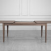 Richard Large Dining Table - Front - 2