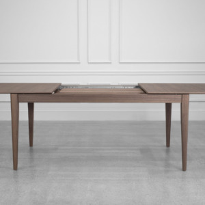 Richard Large Dining Table - Front - 2 Richard Large Dining Table - Front - 2