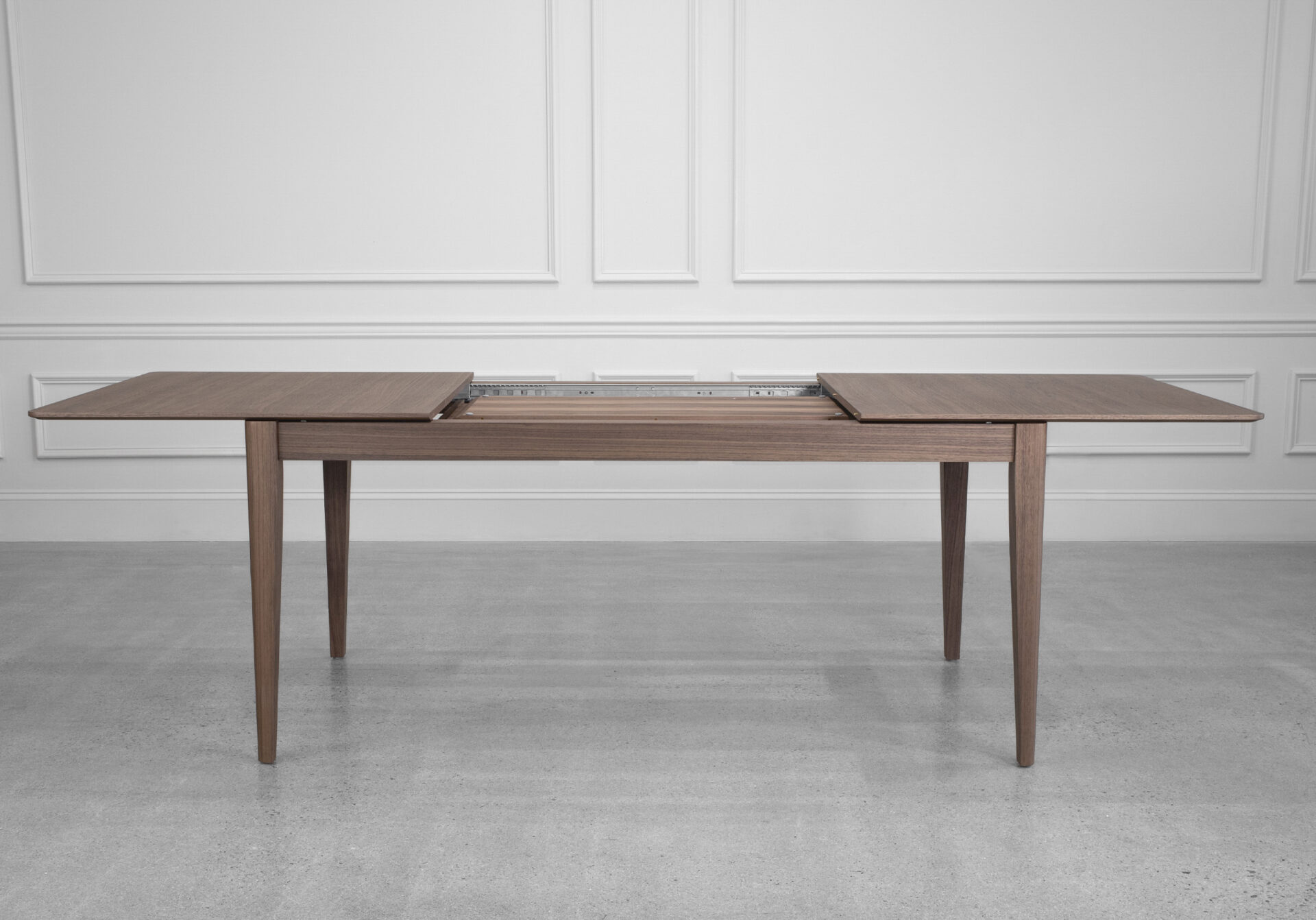 Richard Large Dining Table - Front - 2