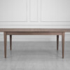 Richard Large Dining Table - Front - 3