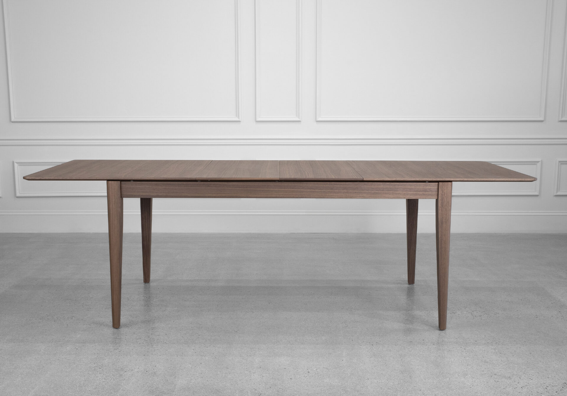 Richard Large Dining Table - Front - 3