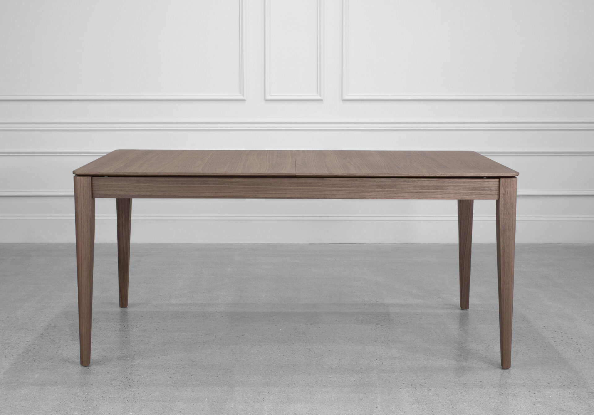 Richard Large Dining Table - Front