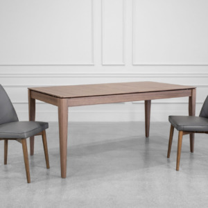 Richard Large Dining Table with Chairs Richard Large Dining Table with Chairs