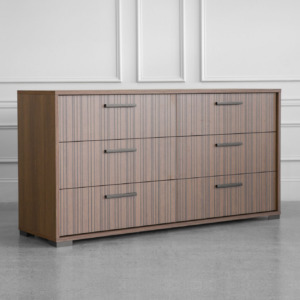 Ritmo Double Dresser - Angle Ritmo Double Dresser - Angle
