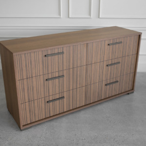 Ritmo Double Dresser Ritmo Double Dresser