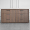 Ritmo Double Dresser - Front Ritmo Double Dresser - Front