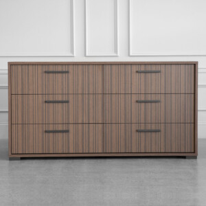 Ritmo Double Dresser - Front