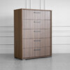 Ritmo High Chest - Angle