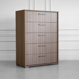 Ritmo High Chest - Angle Ritmo High Chest - Angle