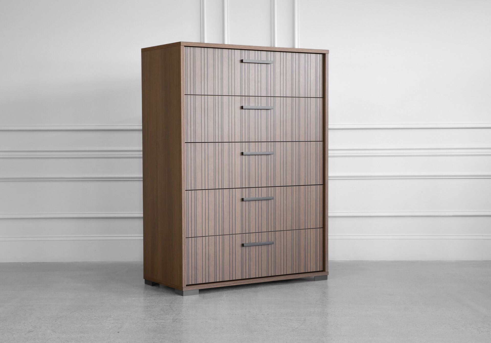 Ritmo High Chest - Angle