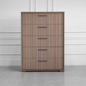 Ritmo High Chest - Front
