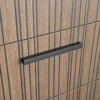 Ritmo High Chest - Handle