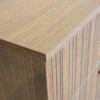 Ritmo High Chest - Close Up
