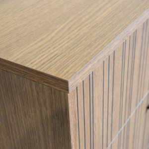 Ritmo High Chest - Close Up Ritmo High Chest - Close Up