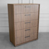 Ritmo High Chest