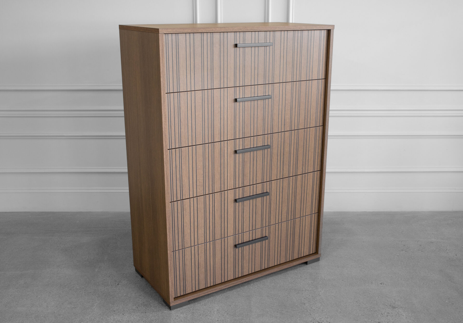 Ritmo High Chest