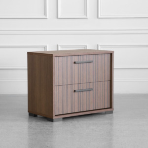 Ritmo Nightstand - Angle Ritmo Nightstand - Angle