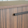 Ritmo - Nightstand - Drawer - Detail