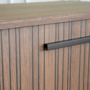 Ritmo - Nightstand - Drawer - Detail Ritmo - Nightstand - Drawer - Detail
