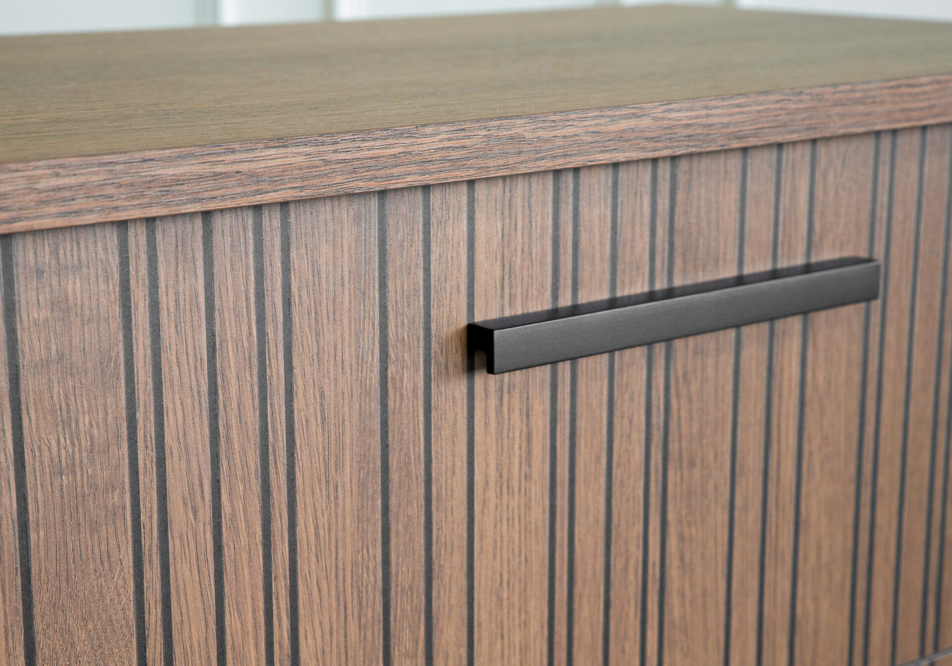 Ritmo - Nightstand - Drawer - Detail