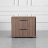 Ritmo Nightstand - Front