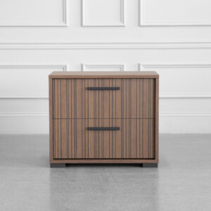 Ritmo Nightstand - Front