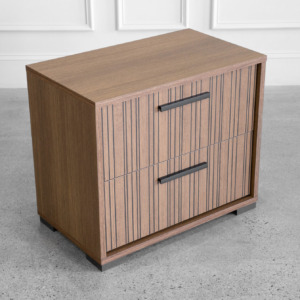 Ritmo Nightstand Ritmo Nightstand