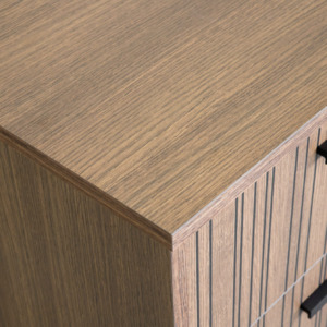 Ritmo Nightstand - Close Up Ritmo Nightstand - Close Up