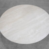 William Round Ceramic Coffee Table - Top