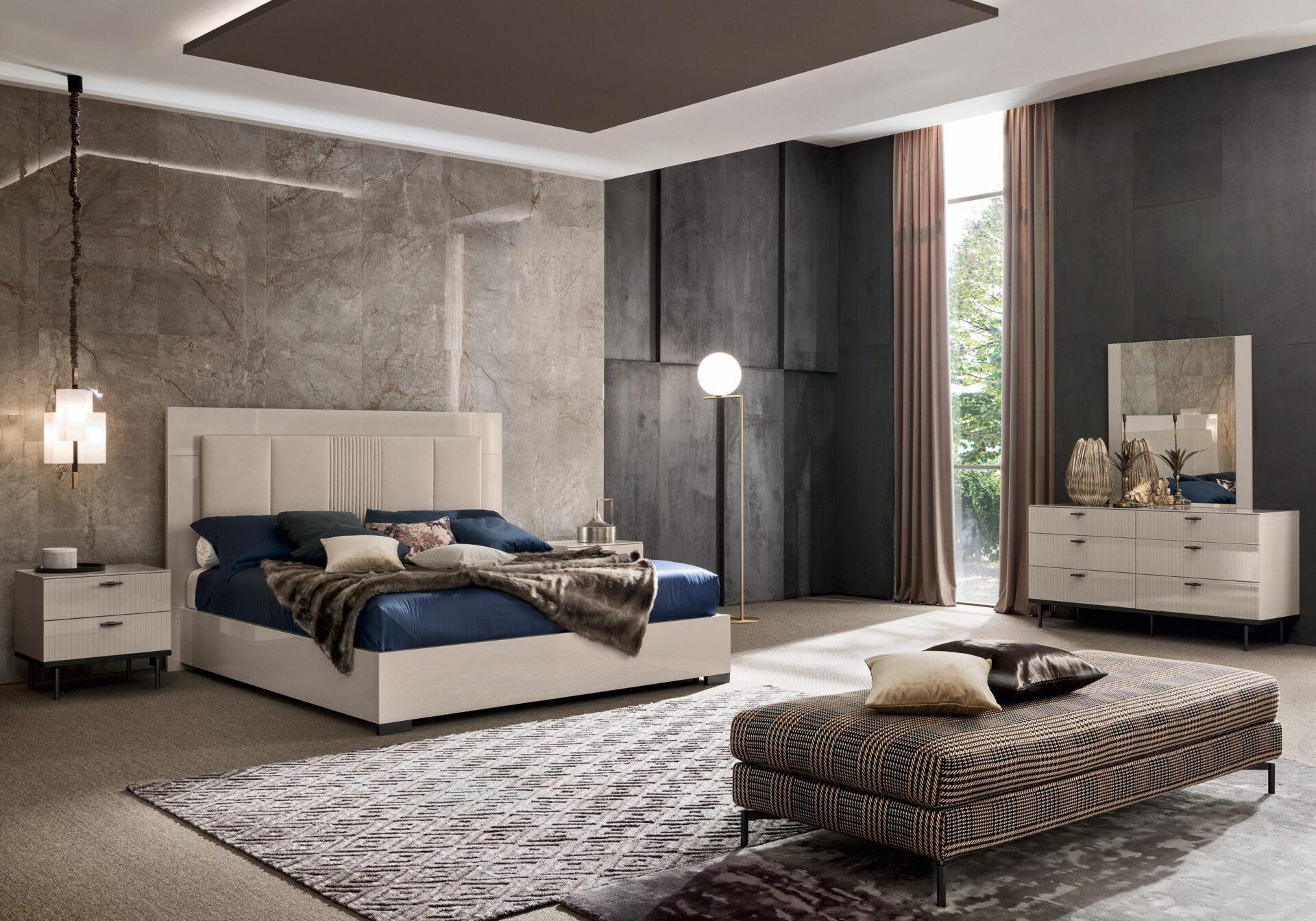 Claire Bedroom Collection