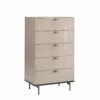 Claire Tall Chest - Featured